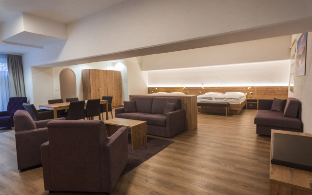 Zermatt Budget Rooms