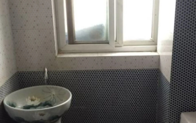 Luoyang Q-home Youth Hostel