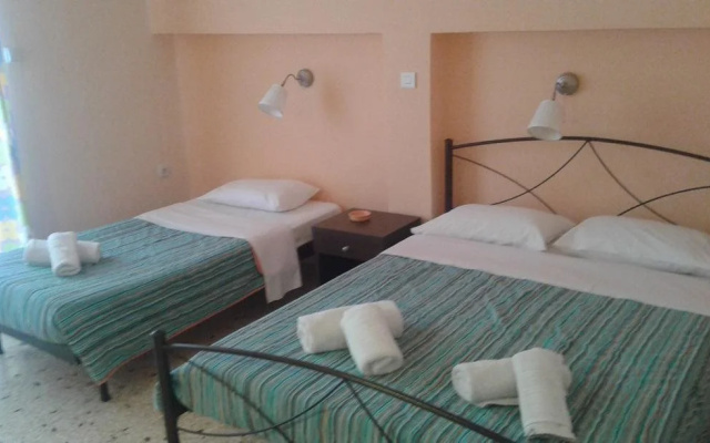 Hotel Ephi