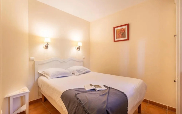 Riverfront Retreat Near Cannes
