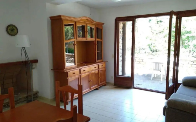Apartamento Playa Sa Riera, Begur - B19/1