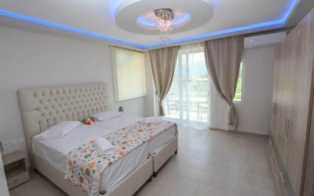 Villa Dionysia Apartment A2