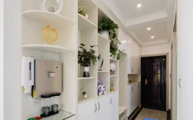 Yueke Home