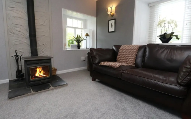 Inglis Nook Cottage
