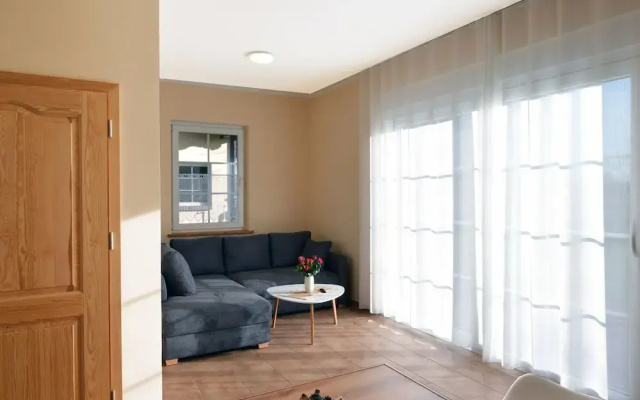 Ferienwohnung in Lubben an der Spree