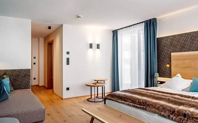 Turmchalet Pension