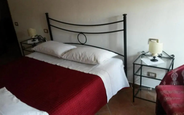 Residenza Le Volte Degli Angeli