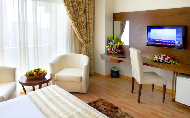 Landmark Hotel Baniyas