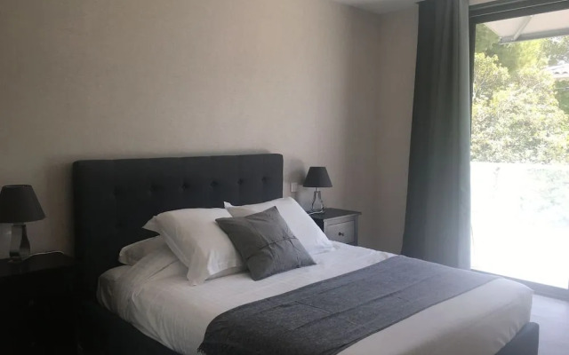 Hôtel Particulier Cassis, Parking sécurisé, Piscine chauffée