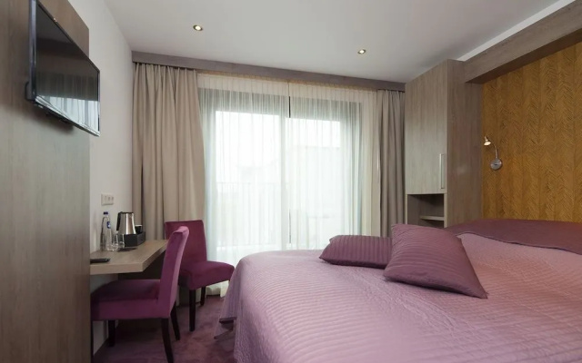 Hotel Bru