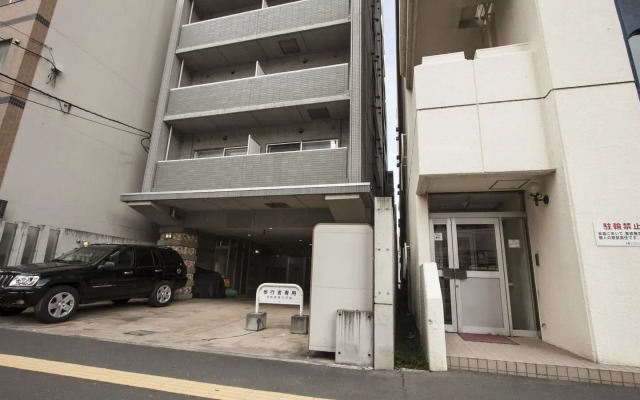 Sapporo Hills / Vacation Stay 2130