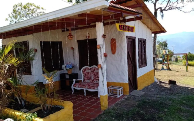 Finca Vacacional Guanani