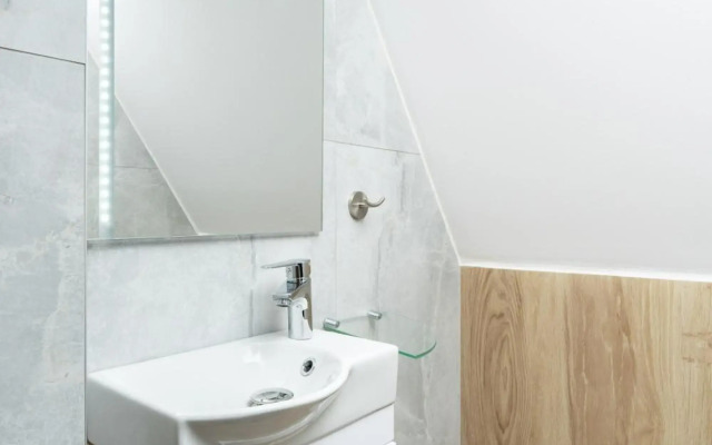 Apartament Czarny Potok Zakopane