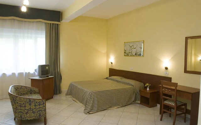 Hotel Olga