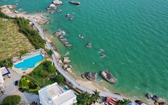 xiamen Yanxi Vacation Homestay