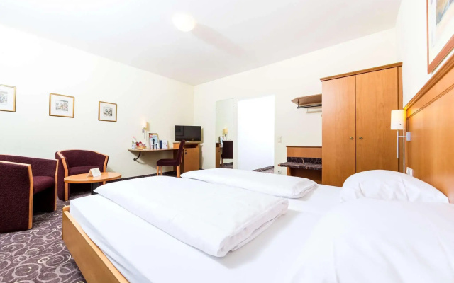 Hotel Lenz