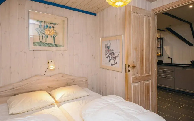 10 Person Holiday Home in Blavand