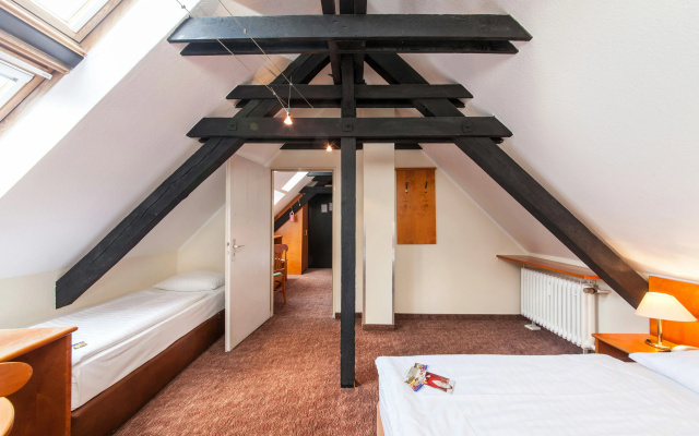 Hotel Ahl Meerkatzen