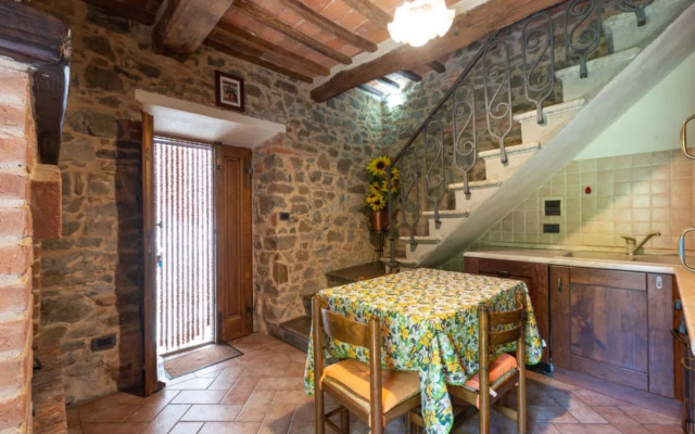 House Vittorio Scansano