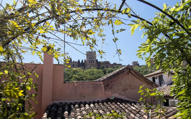 Casa Horno del Oro