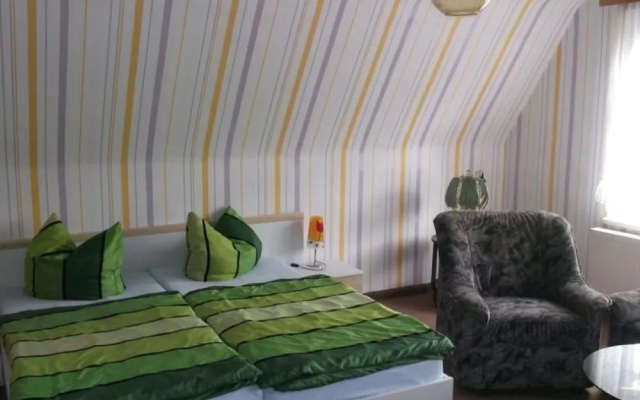 Pension und Ferienwohnung Christine Kilian