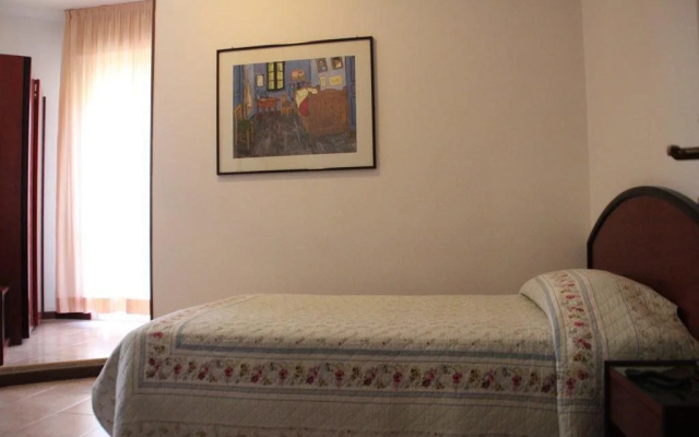 Hotel San Martino