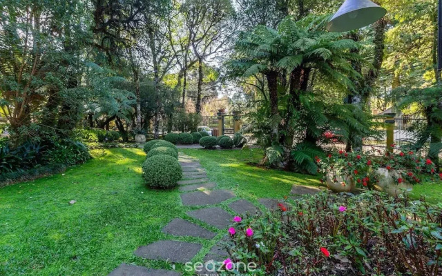 Lindo Apto a 650m do Mini Mundo em Gramado JPA102