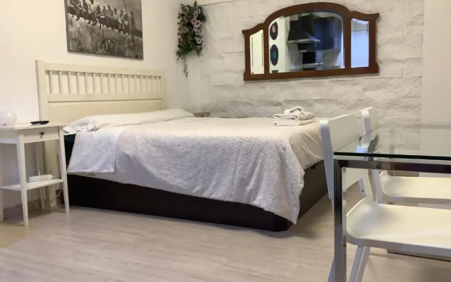 Malasaña Palma Studios