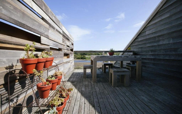 Saltmarsh Boutique Accommodation