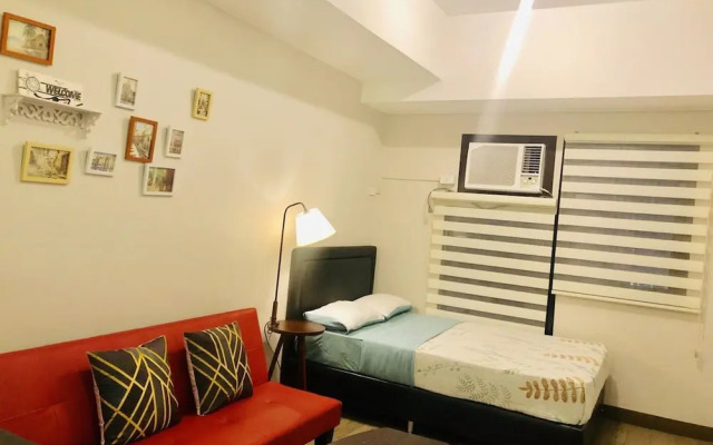 The Sentinel Residences