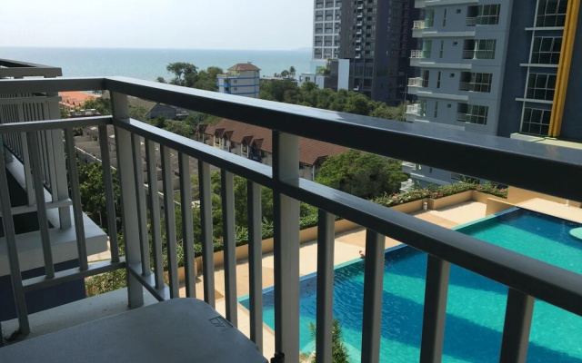 Lumpini Jomtien