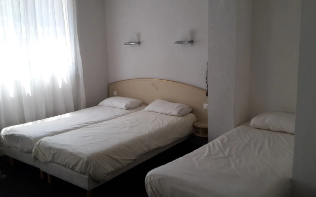 Hotel Sainte Catherine