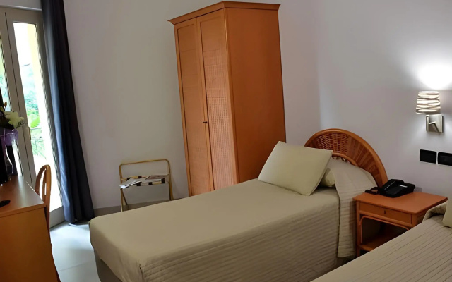 Corallo Hotel