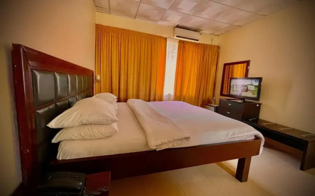 The Metropolitan Hotel Calabar