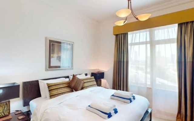 DVH Dabas Palm Shores Elegant Four Beds