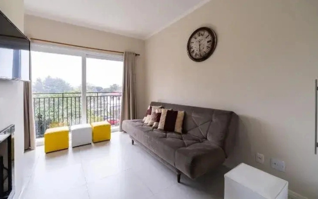 Lindo Apto De 1 Quarto Para F Rias Incr Veis Em Gramado