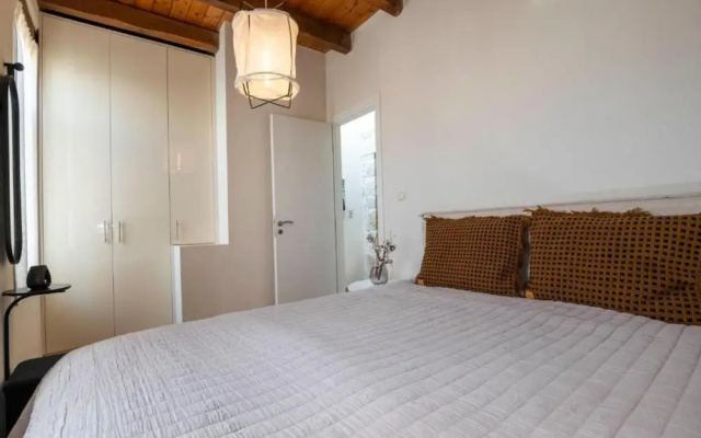 Villa Theros Maroulas