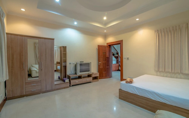 Baan Palm Party Pool Villa