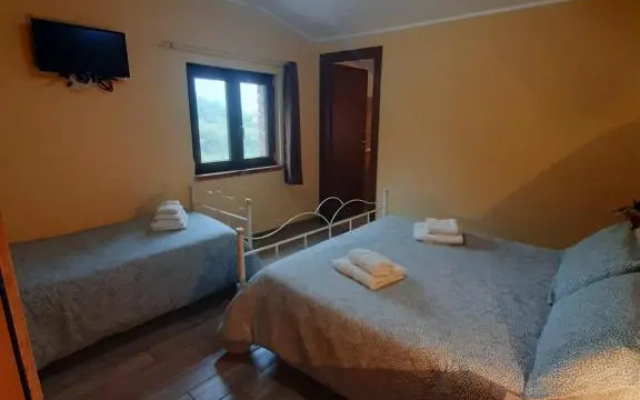 Agriturismo Petrosa