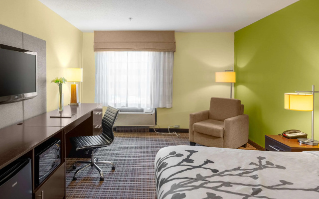 Sleep Inn And Suites