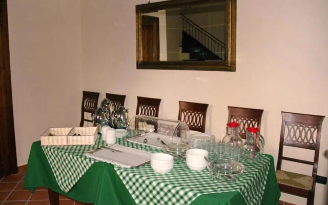 La Cavella Country House