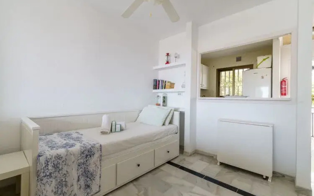 Apartment, Mijas Costa