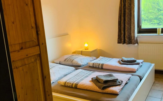 Ferienwohnung Losenberg