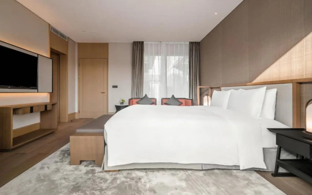 Ocean Spring Resort Chengdu - MGallery Collection