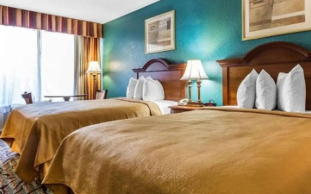Baymont by Wyndham Walterboro