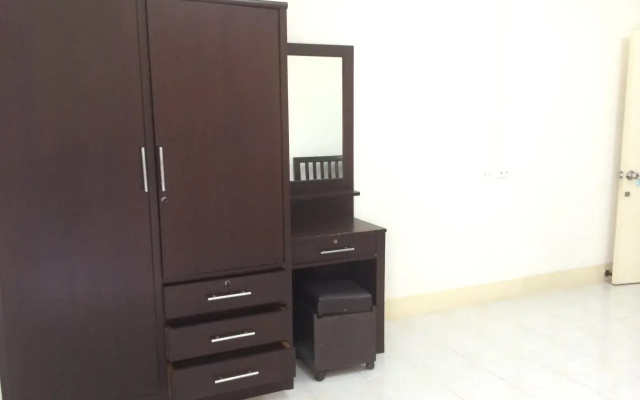 V&P Apartment