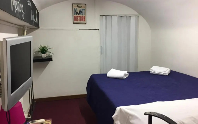 San Pietro Loft