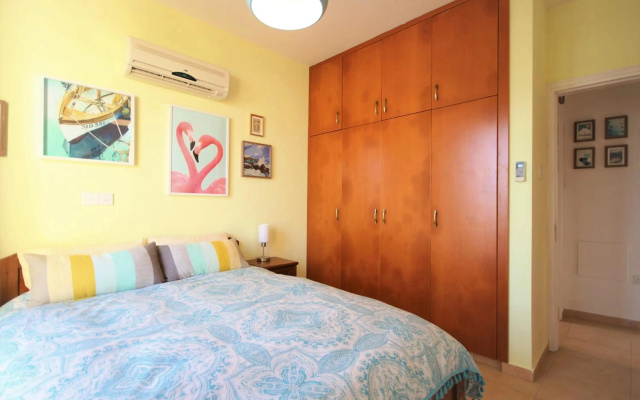 Palm Paradise Villa