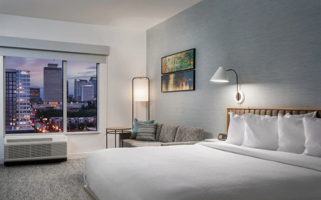 TownePlace Suites by Marriott Nashville Midtown