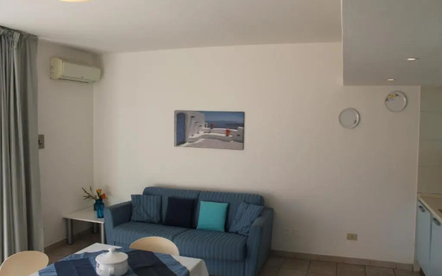 Cala Gavetta 5